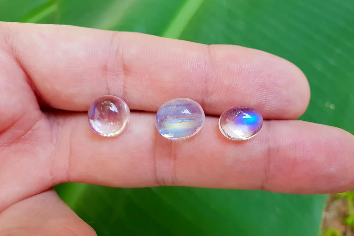 Moonstone