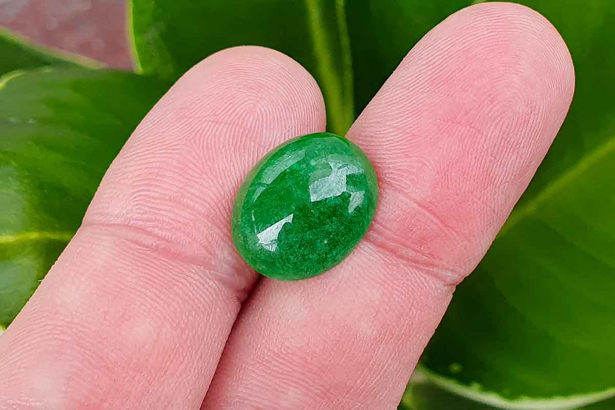 jadeite jade típusú c