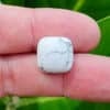 howlite 12.36 ct