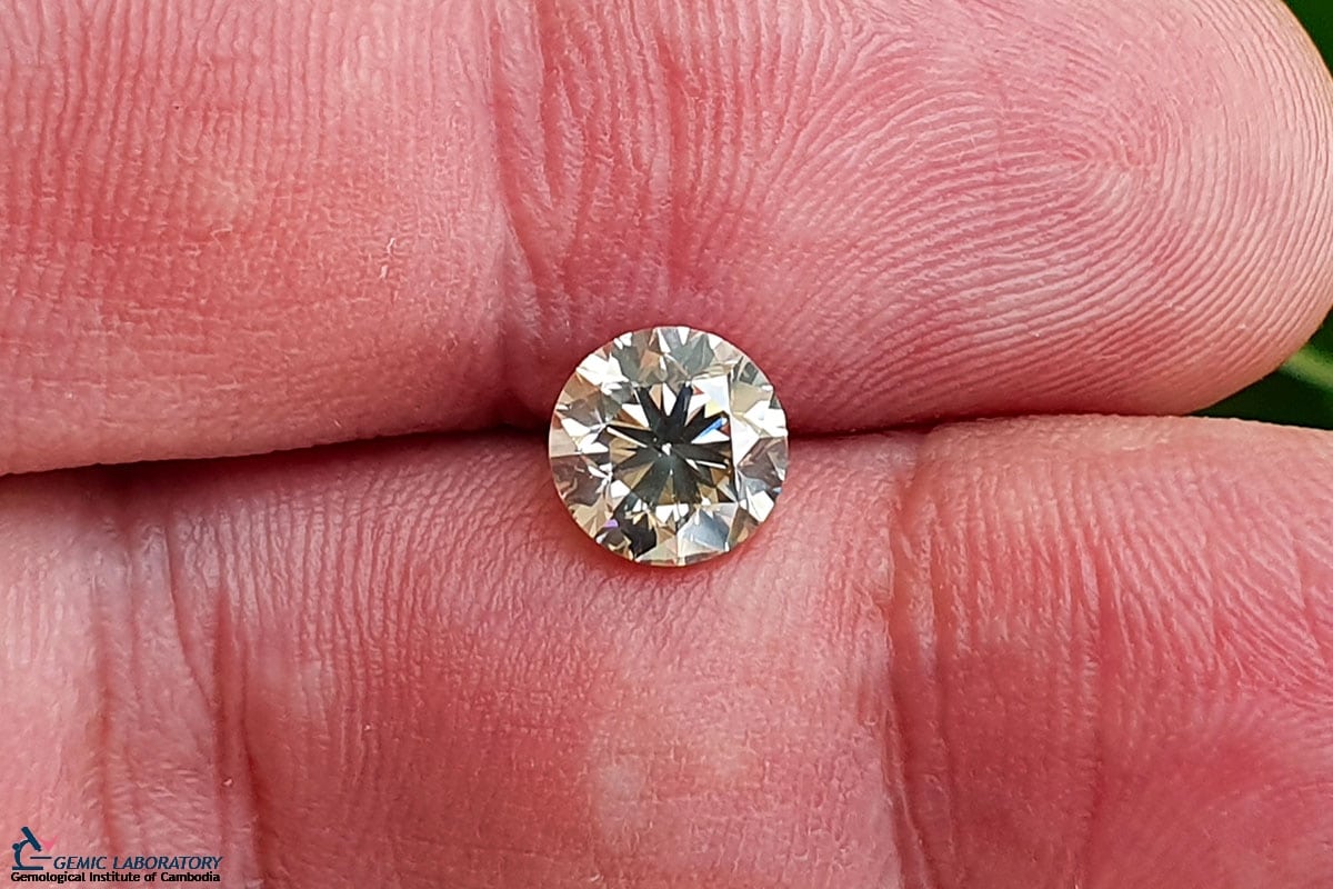 diamant de xampany