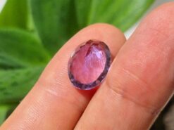 amethyst 7.64 ct