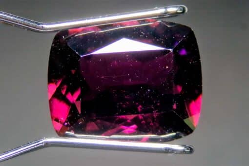 ルベライト3.48 ct