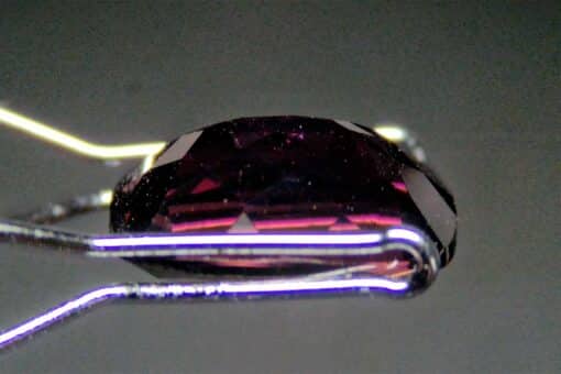 rubellite 3.48 ct