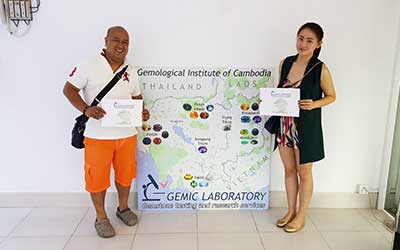 gemstone class