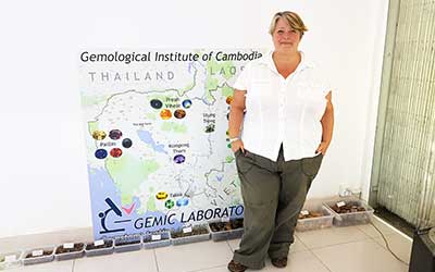 gemstone class