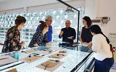 gemstone class