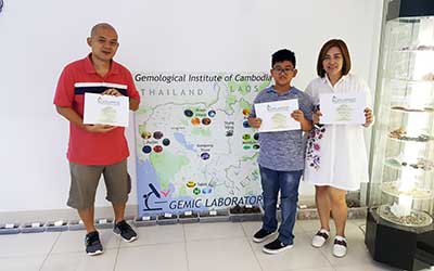 gemstone class