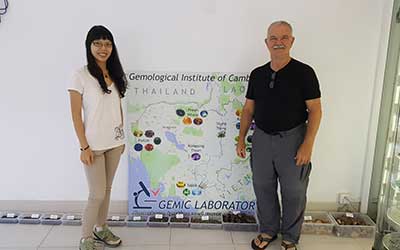 gemstone class